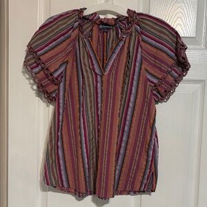 Democracy cotton top